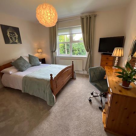 Appartement 15 Cluain Caoin Nenagh Extérieur photo